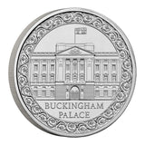 THE 2024 UNITED KINGDOM BRILLIANT UNCIRCULATED ANNUAL COIN SET - Nova Coins