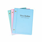 Australian $2.00 Coin Collection Album 2024–2025 Edition Pastel Colours