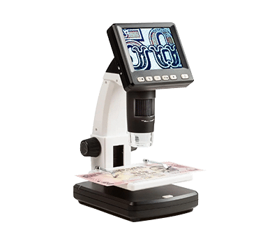 Microscopes & Magnifiers image