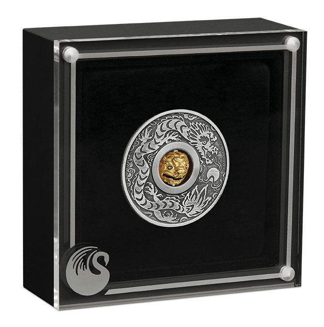 Perth Mint New Releases image